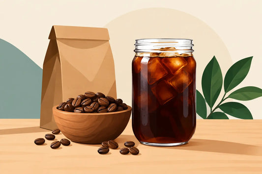 Best Coffee for Cold Brew: Choose Better Beans