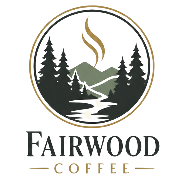 Fairwood Coffee