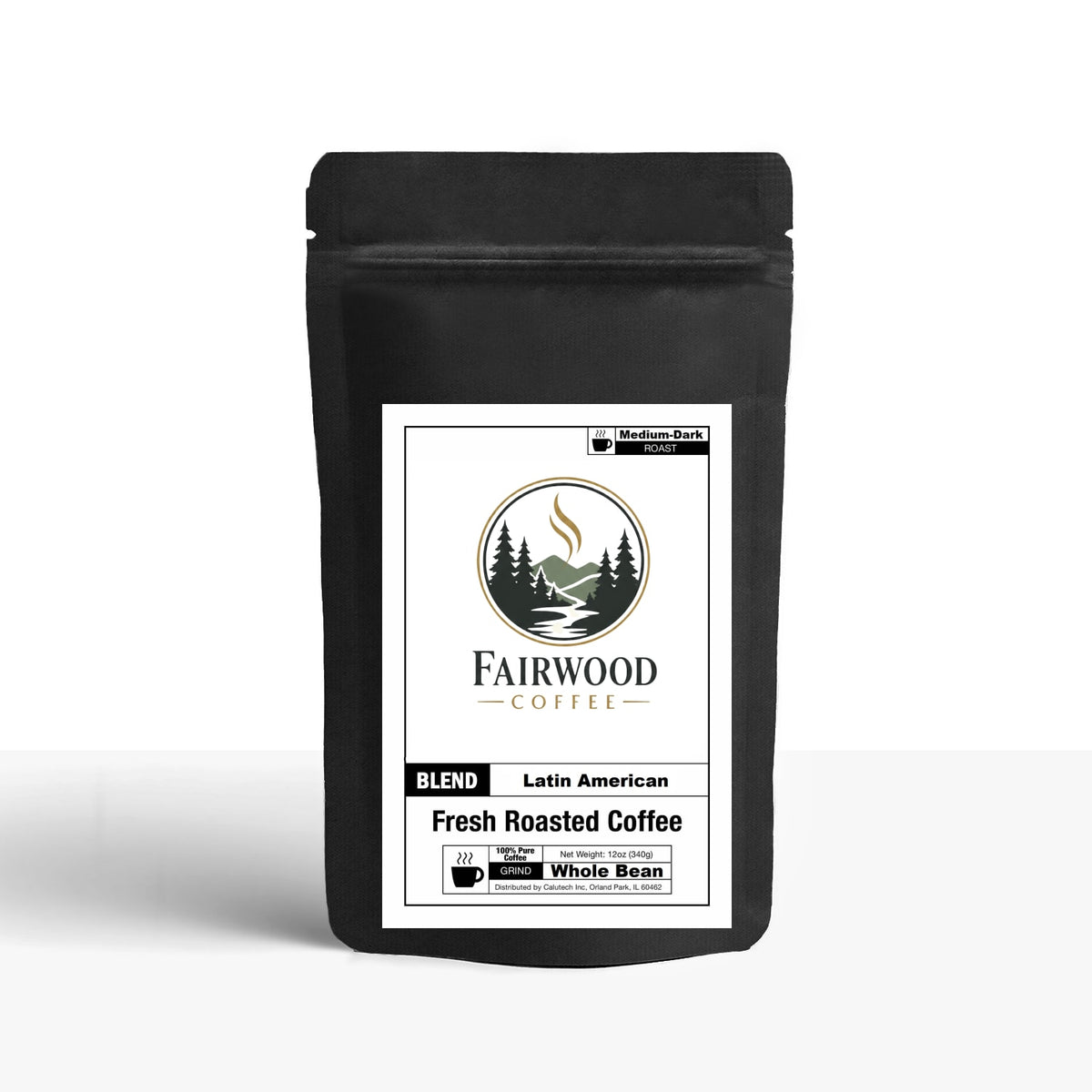Latin American Blend