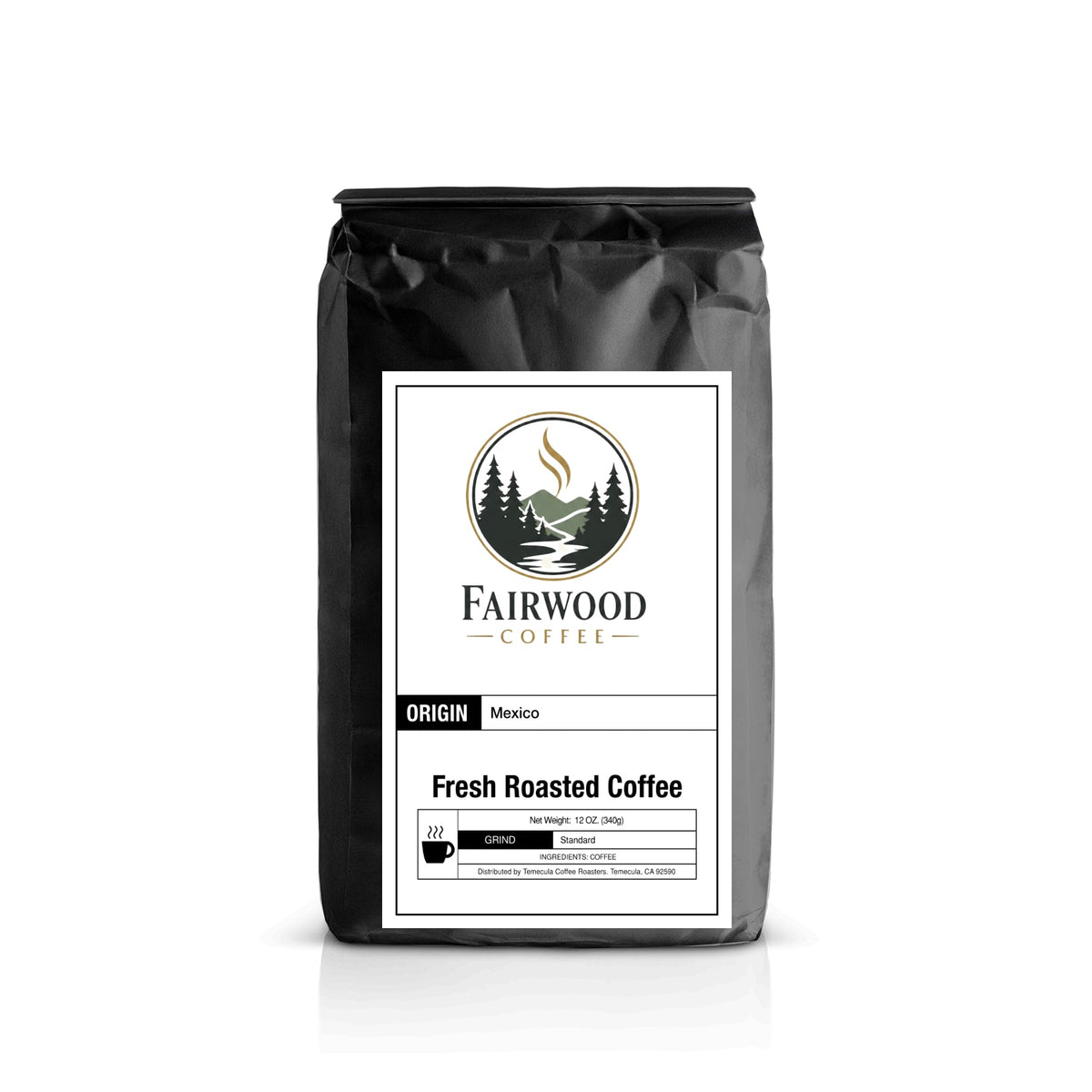 Mexico Coffee Pods