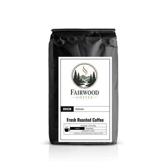 Robusta