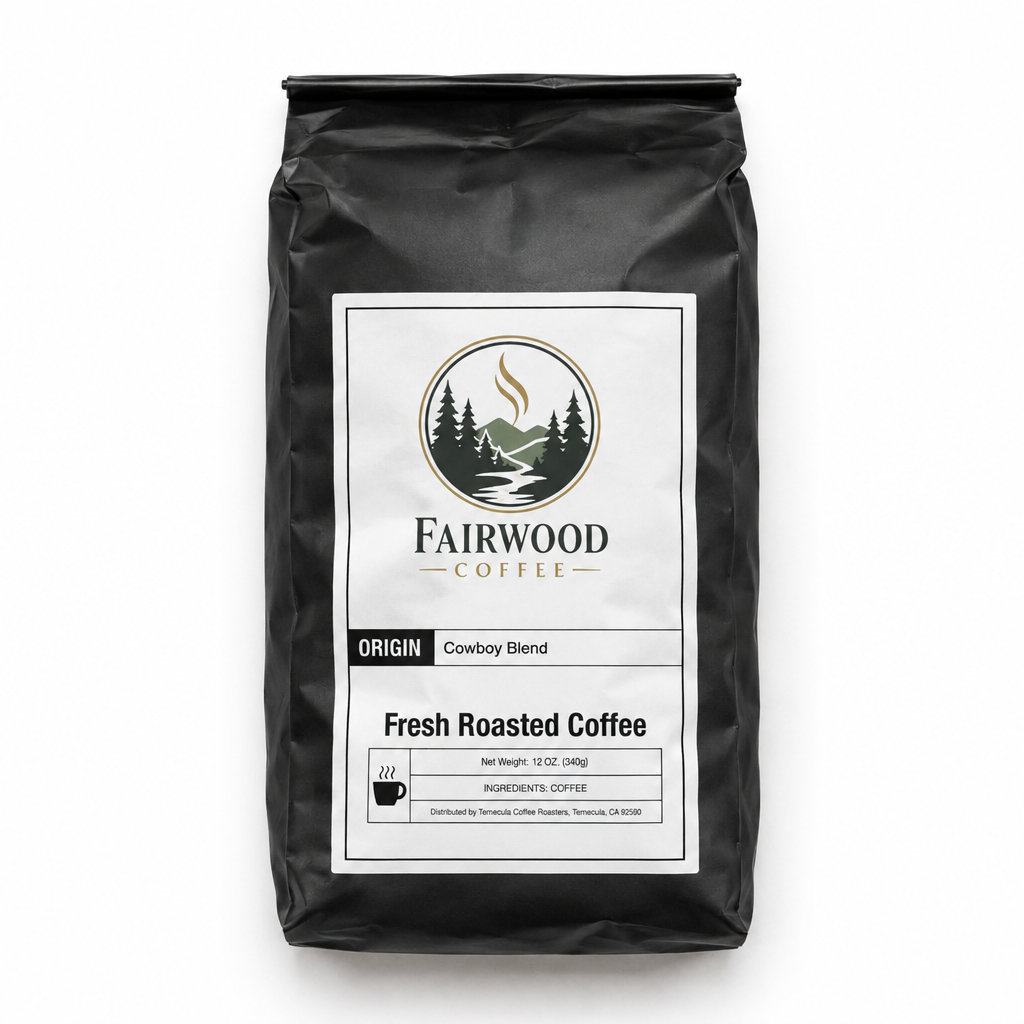 Cowboy Blend