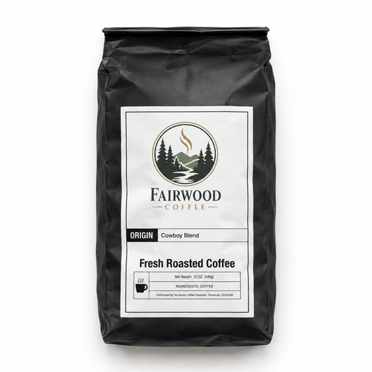 Cowboy Blend